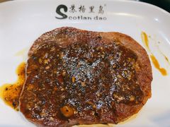 -苏格里岛自助海鲜烤肉(青秀万达店)