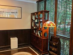 大堂-东方明珠老上海8号餐厅(东方明珠广播电视塔店)