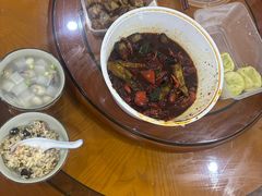 -荣誉大酒店·荣誉海鲜酒楼(晋江电力店)