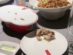 -秀儿四九城·新京菜(亚运村鸟巢店)