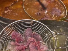 -陈记顺和潮汕牛肉火锅(韩江路店)