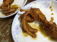 -许村蟹面(海宁许村大道店)