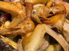 -围龙屋客家食府(福田店)