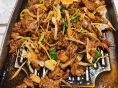 -马凯餐厅(地安门店)