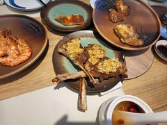 -大渔铁板烧(万象城店)