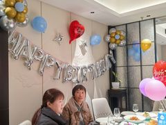 -城北食府(枫林店)