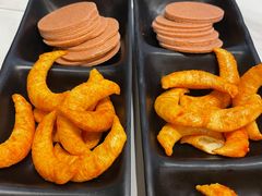 -锦尚阁烤鱼(望京新荟城店)