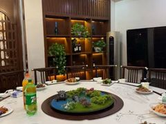 -悠然爱空间高尔夫温泉别墅轰趴馆(思念果岭店)