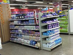 -世纪联华(临平邱山店)