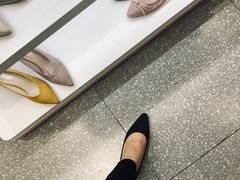 -hotwind热风(丽影广场店)