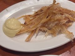 -福烤锦花(长乐路店)