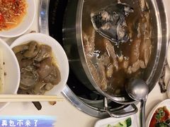 -太婆天府山珍酒楼(亚运村店)