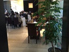 -逸林轩中餐厅(中信泰富朱家角锦江酒店)