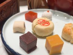 -真地道京味府·鲜橙烤鸭·北京菜(朝外大街东大桥店)