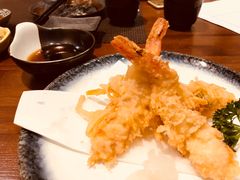 -尺山寸水日料(马桥满天星店)