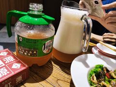 -永红源·啤酒烧烤海鲜大排档(台柳路店)