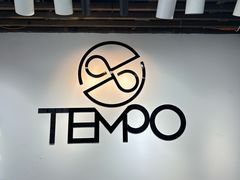 -TEMPO 音乐(五角场店)