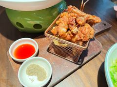 -湖兰金牌小炒肉(椒江万达店)