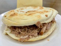 -子午路张记肉夹馍(翠华路店)