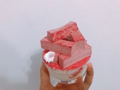 -85度C(青岛燕儿岛店)