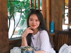 -拾光音乐餐酒吧(告庄星光夜市店)