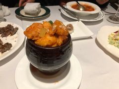 -波特曼西餐厅(南岗店)