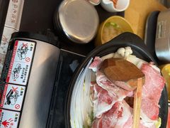-和风日本料理(腾飞园店)