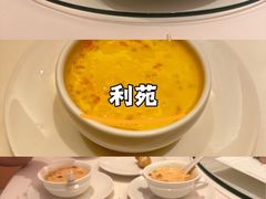 -利苑酒家(宜安广场店)