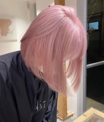 -HG美发设计沙龙