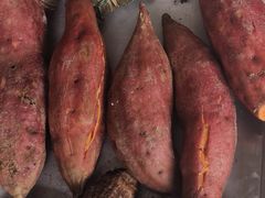 红薯-李家馒头(太平桥南)