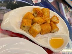 虾枣-盛中钰广味小馆