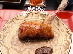 -鳥喜Toriki怀石烧鸟料理