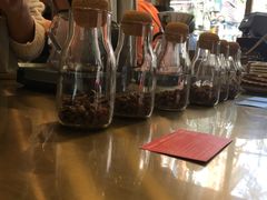 -KYO COFFEE(胶州路店)