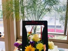 -森野花艺培训·企业团建活动沙龙