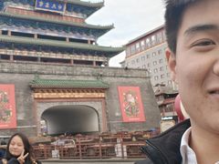 -鼓楼夜市