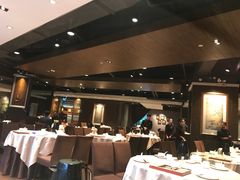 大堂-炳胜品味(珠江新城店)