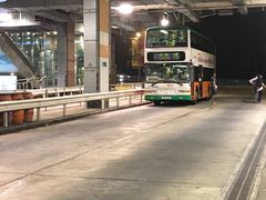 公交车-八达通