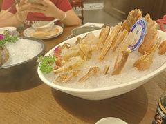 -东海怡品海鲜豆捞(舟宿夜江店)