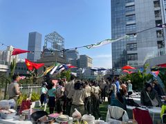 -CIAO·团建聚餐·生日派对轰趴馆(福田店)