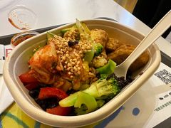 -超级碗FOODBOWL(成都来福士店)