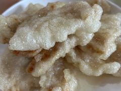 -服务大楼冷面(延大店)