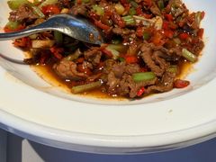 -湘中缘·湖南菜(娄底驻京办店)