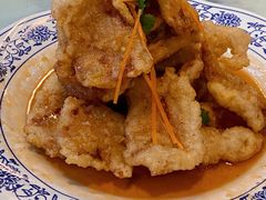 -石老头关东饺子王·东北菜(嘉华鑫城店)
