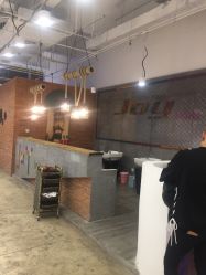 点击看大图 -JOY Hair salon
