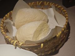 雪山奶露包-小炳胜(北京路店)
