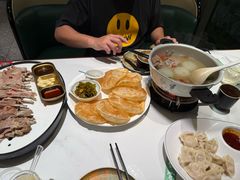 -清真·宁夏印象·盐池滩羊肉体验店(江宁路店)