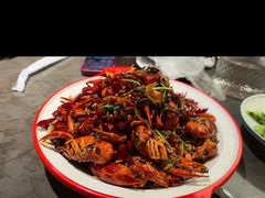 -盱眙虾神於氏龙虾(夫子庙红街店)