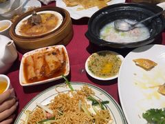 -金苑海鲜酒家(新港中路店)