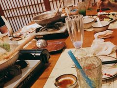 -和创柚子·会席日本料理(新区淮海街店)