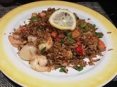 -半秋山西餐厅(巴南万达广场店)